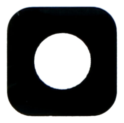 Back Camera Lens for Huawei P9 lite Black Premium