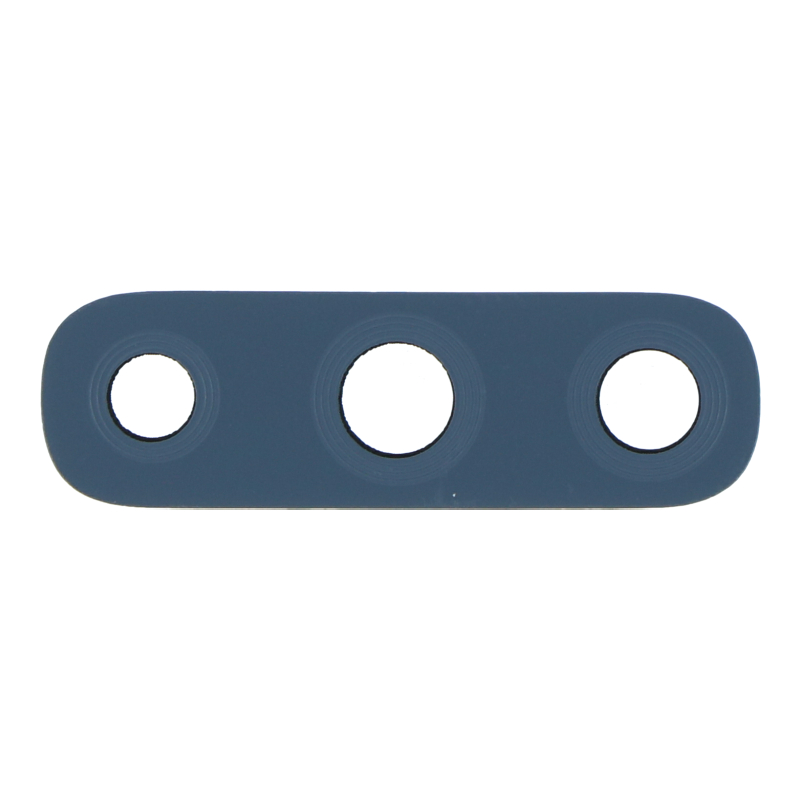 Back Camera Lens for Samsung Galaxy A50 Black Premium