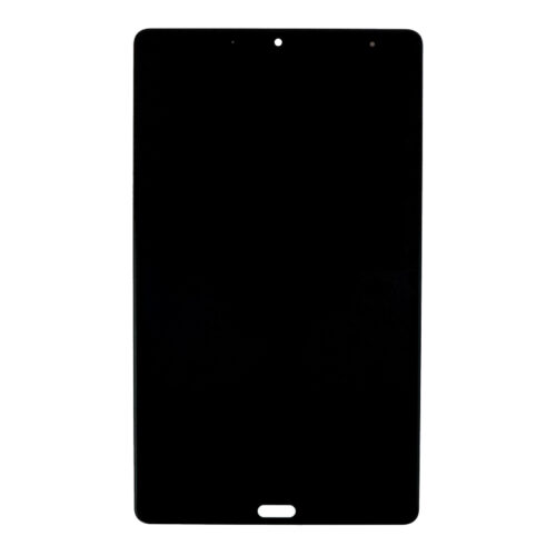 Screen Replacement for Huawei MediaPad M5 8.4 Black OEM