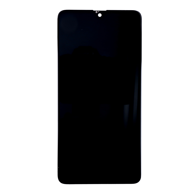 Screen Replacement for Huawei Mate 20 Black OEM