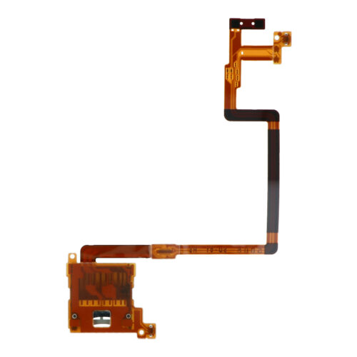 SD Card Reader Flex Cable for Nintendo DSi Premium