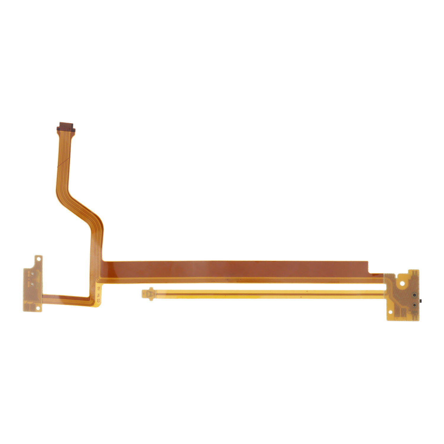 Volume Button Flex Cable for Nintendo 3DS XL Premium