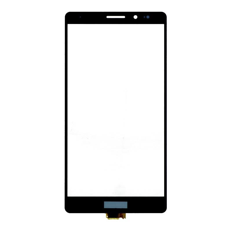 Touch Screen for Huawei Mate 8 Black HQ