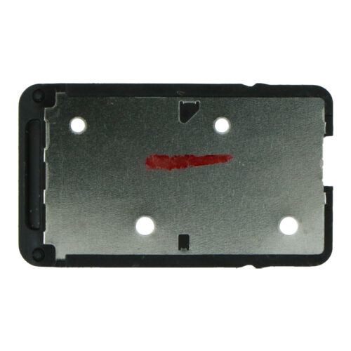 SIM Card Tray for Lenovo Tab 3 8.0 TB3-850M Black Premium (Dual Card Version)