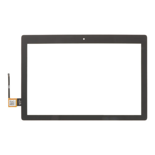 Touch Screen for Lenovo Tab E10 TB-X104 TB-X104N/TB-X104F Black Premium