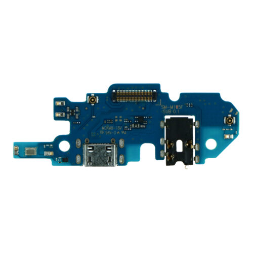 Charging Port Board for Samsung Galaxy M10 OEM