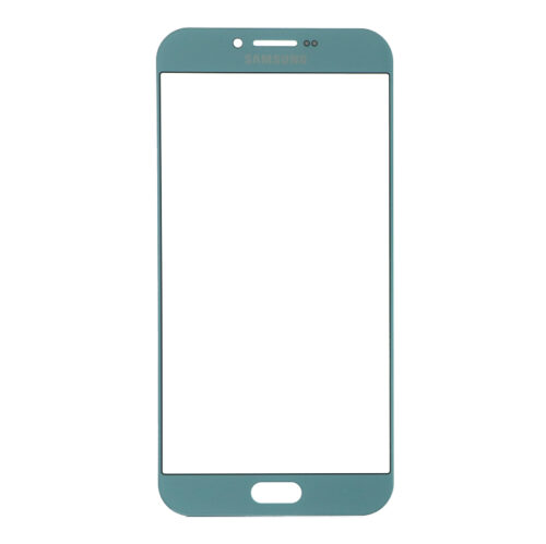 Glass Lens for Samsung Galaxy A8 2016 Blue HQ