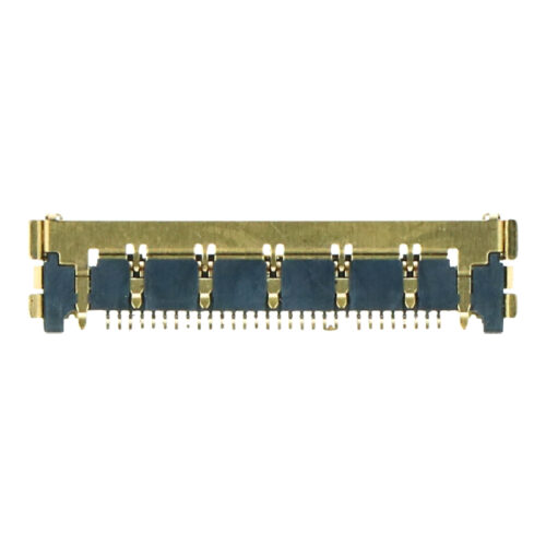 LCD FPC Connector for Macbook Air 11.6" A1465/Macbook Air 13.3" A1466/Macbook Air 13.3" A1369/Macbook Air 11.6" A1370/MacBook Pro 13.3" A1278/Macbook Retina Pro 13.3" A1502... Premium 30Pin