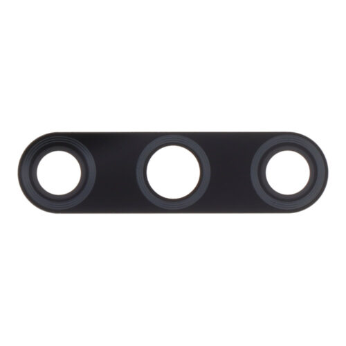 Back Camera Lens for Honor 9X Black Premium