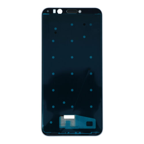 Front Housing for Huawei Y7 Prime 2018 White Premium