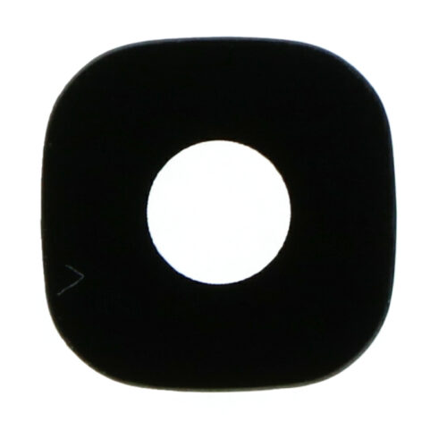 Back Camera Lens for Samsung Galaxy A8 2016 Black HQ