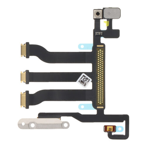 LCD Flex Cable for Apple Watch Series 3 38mm GPS Version Pulled