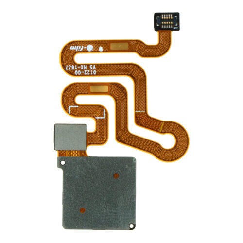 Fingerprint Sensor Flex Cable for Huawei Honor 5c/7 Lite Gold Premium