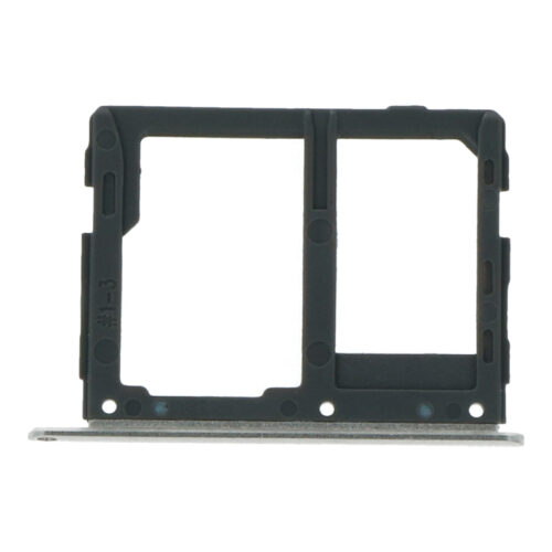SIM Card Tray for Samsung Galaxy A8 2016 Single Card Version Gold Premium