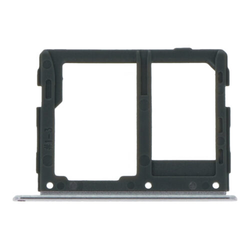 SIM Card Tray for Samsung Galaxy A8 2016 Single Card Version Pink Premium
