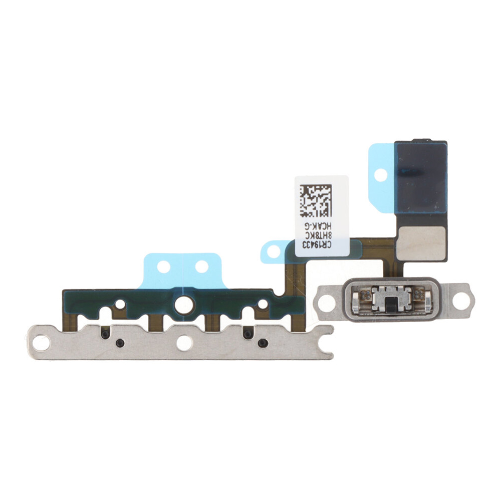 Volume Button Flex Cable for iPhone 11 Premium