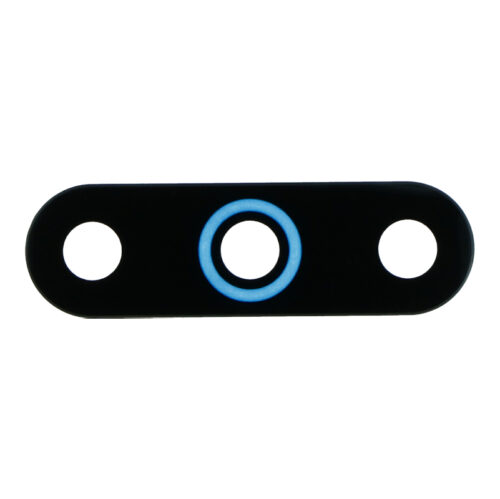 Back Camera Lens for Samsung Galaxy A8s Black Premium