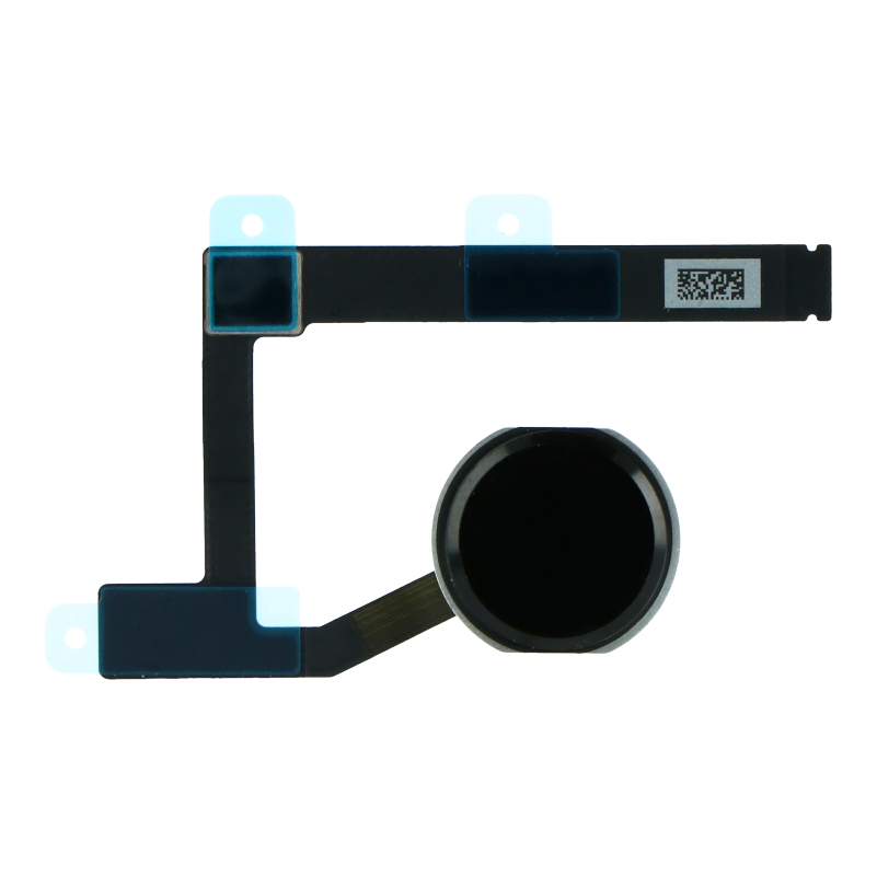 Fingerprint Sensor Flex Cable for iPad Mini 2019/Mini 5 Black Premium