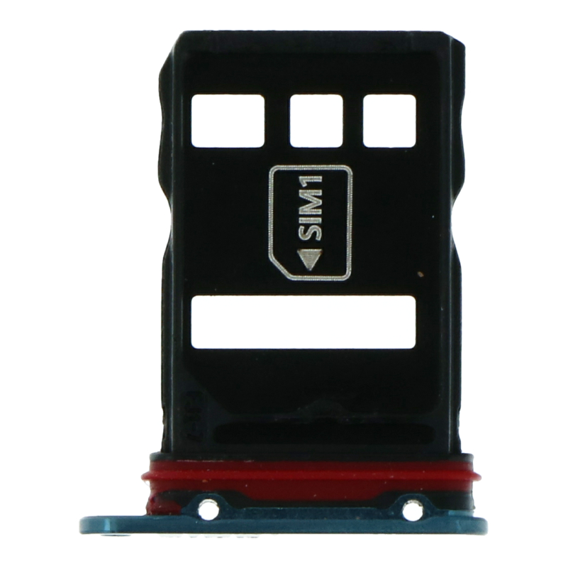 SIM Card Tray for Huawei Mate 30 Pro Single Card Version Green Premium