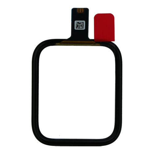 Touch Screen for Apple Watch Series 5 44mm Black OEM
