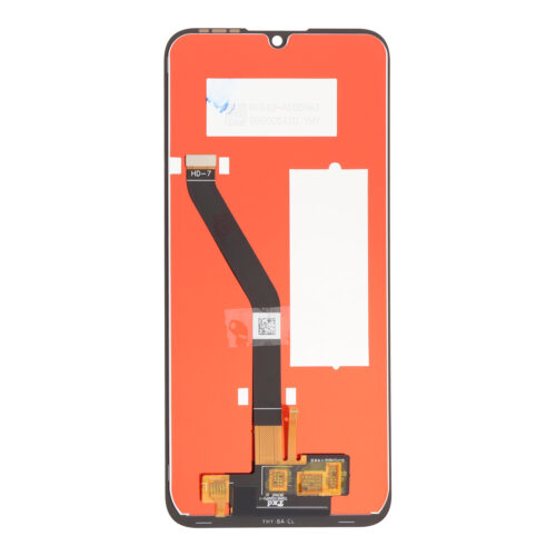 Screen Replacement for Huawei Honor 8A 2019/Y6 Pro 2019/Y6 2019/Y6s 2019 Black without Logo OEM