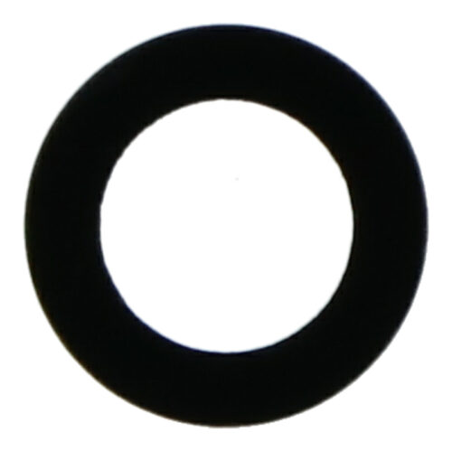 Back Camera Lens for Xiaomi Redmi Go Black Premium
