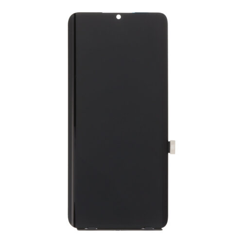 Screen Replacement for Xiaomi Mi Note 10/Note 10 Pro/Note 10 Lite Black Premium