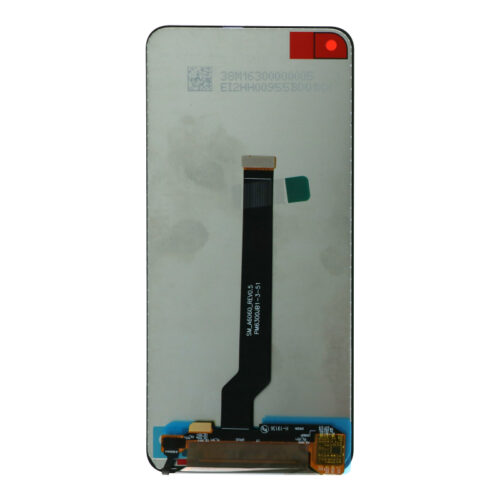 Screen Replacement for Samsung Galaxy M40/A60 Black OEM