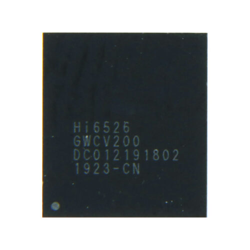 Hi6526 Power IC for Huawei Mate 30 Pro 5G/Mate 30 RS Porsche Design Premium(Third Party Packaging)