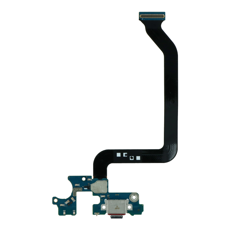 Charging Port Flex Cable for Samsung Galaxy S10 5G G977N Premium