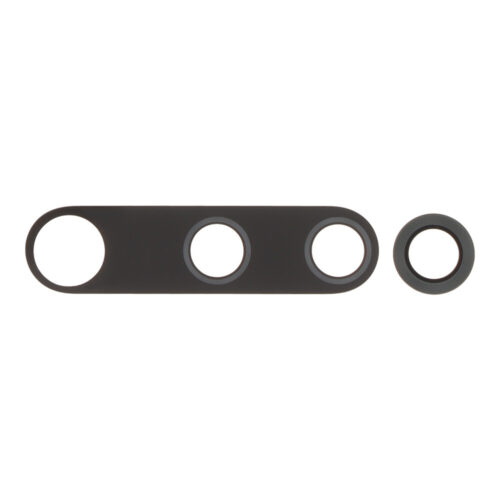 Back Camera Lens for Xiaomi Mi Note 10/Note 10 Pro Premium 2pcs in one set