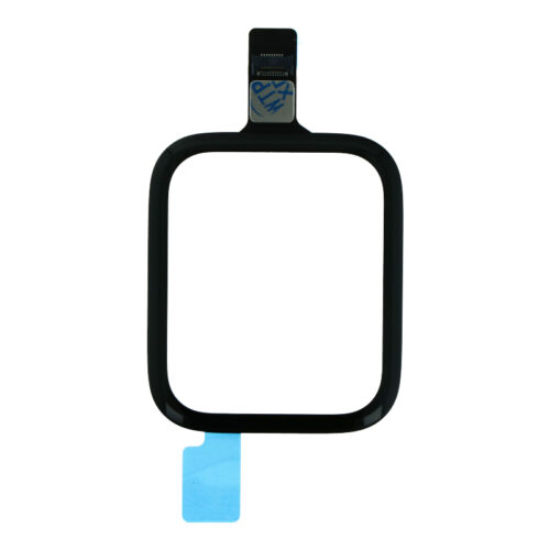 Touch Screen for Apple Watch Series 5 44mm Black Premium