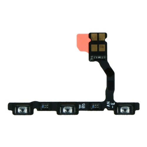 Power&Volume Button Flex Cable for Huawei P40 Premium