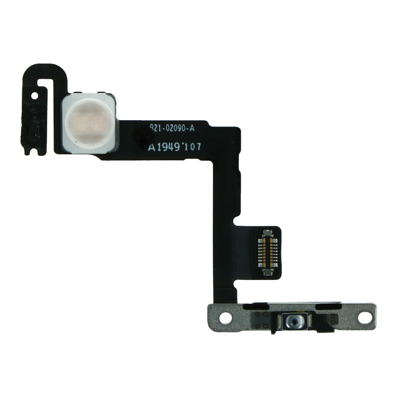 Power Button Flex Cable for iPhone 11 Pulled