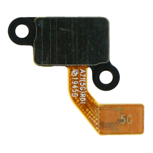 Built-in Fingerprint Sensor Flex Cable for Samsung Galaxy A71 5G Premium