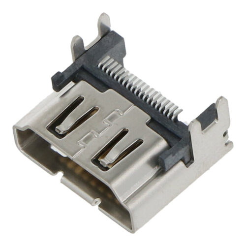 HDMI Port for PS4 Pro Consoles/PS4 Slim Consoles Premium
