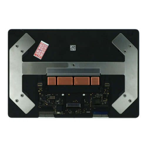 Trackpad Without Flex Cable for MacBook Air 13.3" A1932 Silver Premium