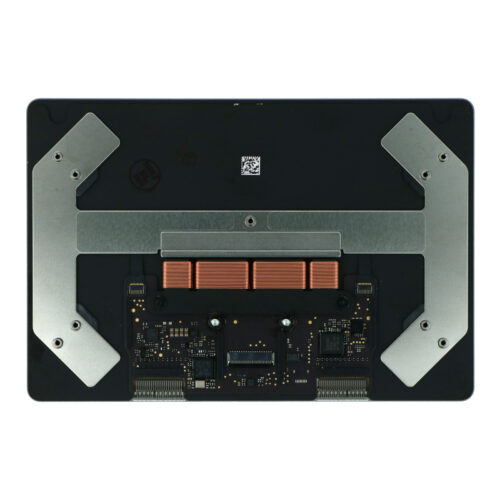 Trackpad Without Flex Cable for MacBook Air 13.3" A1932 Gray Premium