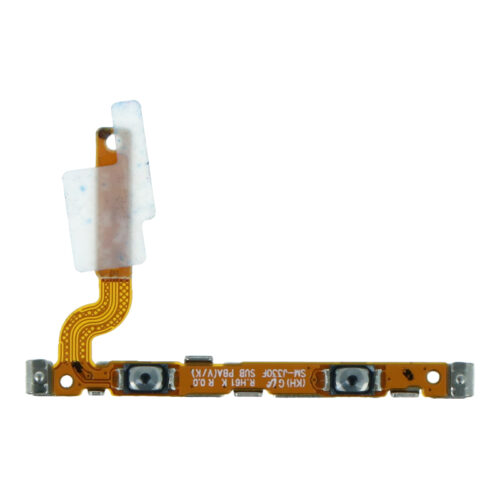 Volume Button Flex Cable for Samsung Galaxy J7 Prime Premium