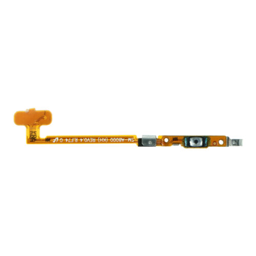 Power Button Flex Cable for Samsung Galaxy A8 2016 Premium