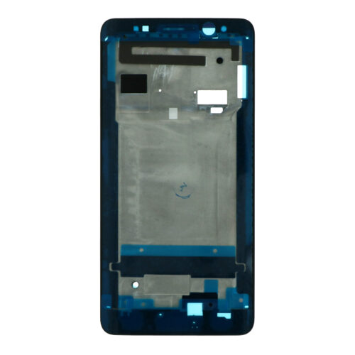 Front Housing for Huawei Mate 9 Porsche Design Black Premium