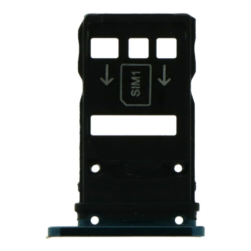 SIM Card Tray for Huawei Mate 20 X 5G Green Premium