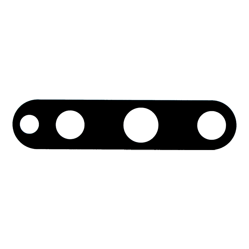 Back Camera Lens for Huawei P Smart S/Y8p Premium