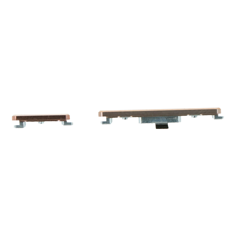 Side Keys for Huawei P40 Pro Gold Premium