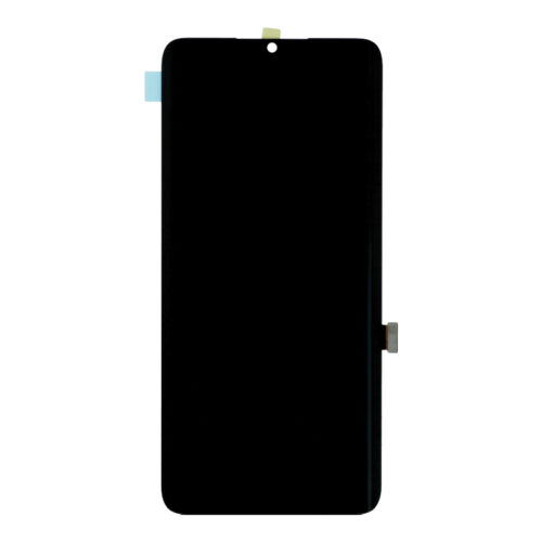 Screen Replacement for Xiaomi Mi Note 10/Note 10 Pro/Note 10 Lite Black Refurb
