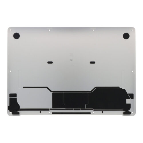 Bottom Case for MacBook Air 13.3" A1932/Air 13.3" A2179/Macbook Air 13.3" M1 A2337 Silver Premium