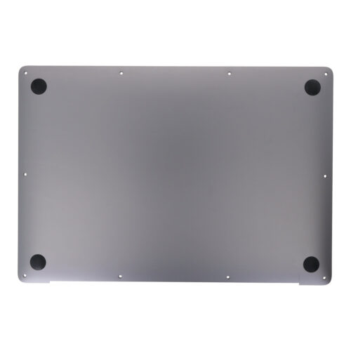 Bottom Case for MacBook Air 13.3" A1932/Air 13.3" A2179/Macbook Air 13.3" M1 A2337 Gray Premium