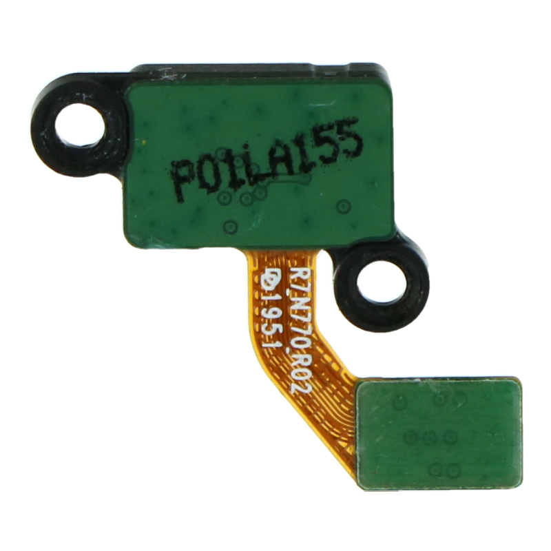 Built-in Fingerprint Sensor Flex Cable for Samsung Galaxy Note10 Lite Premium