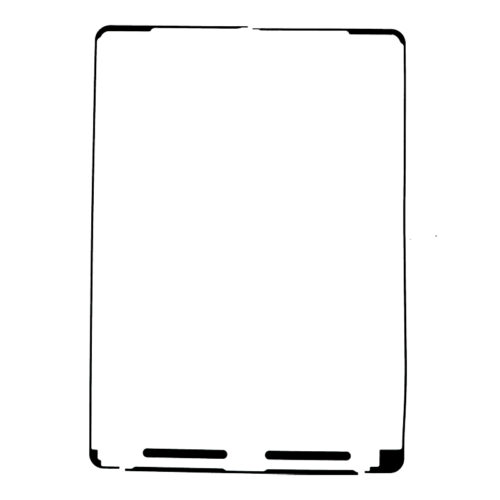 Touch Screen Adhesive Sticker Strip Tape for iPad Air 2019/Air 3 Premium
