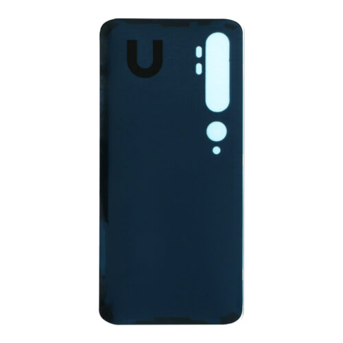 Battery Door with Adhesive for Xiaomi Mi Note 10/Note 10 Pro Green HQ